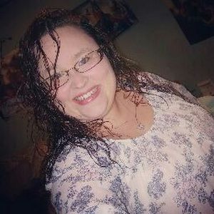 Meet your Posher, Tammy